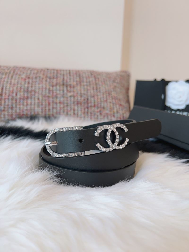 Ch**el belts